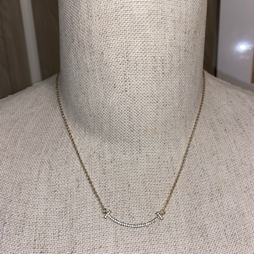 Cute Small Necklace